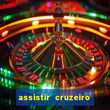 assistir cruzeiro das loucas